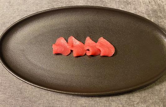 Otoro sashimi ( 4Pieces)