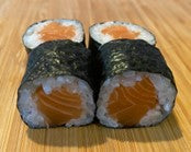 Salmon Maki(4Pieces)