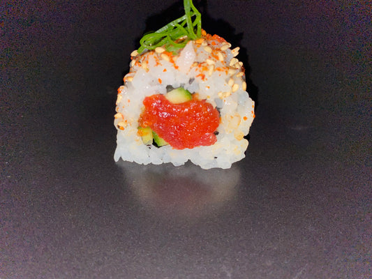 Spicy tuna roll(4P)
