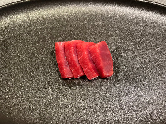 Bluefin maguro Sashimi(5Pieces)